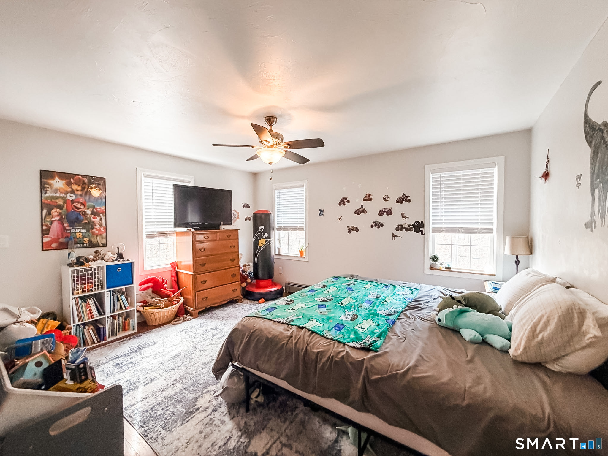 83 Dodge Road Woodstock CT 06281