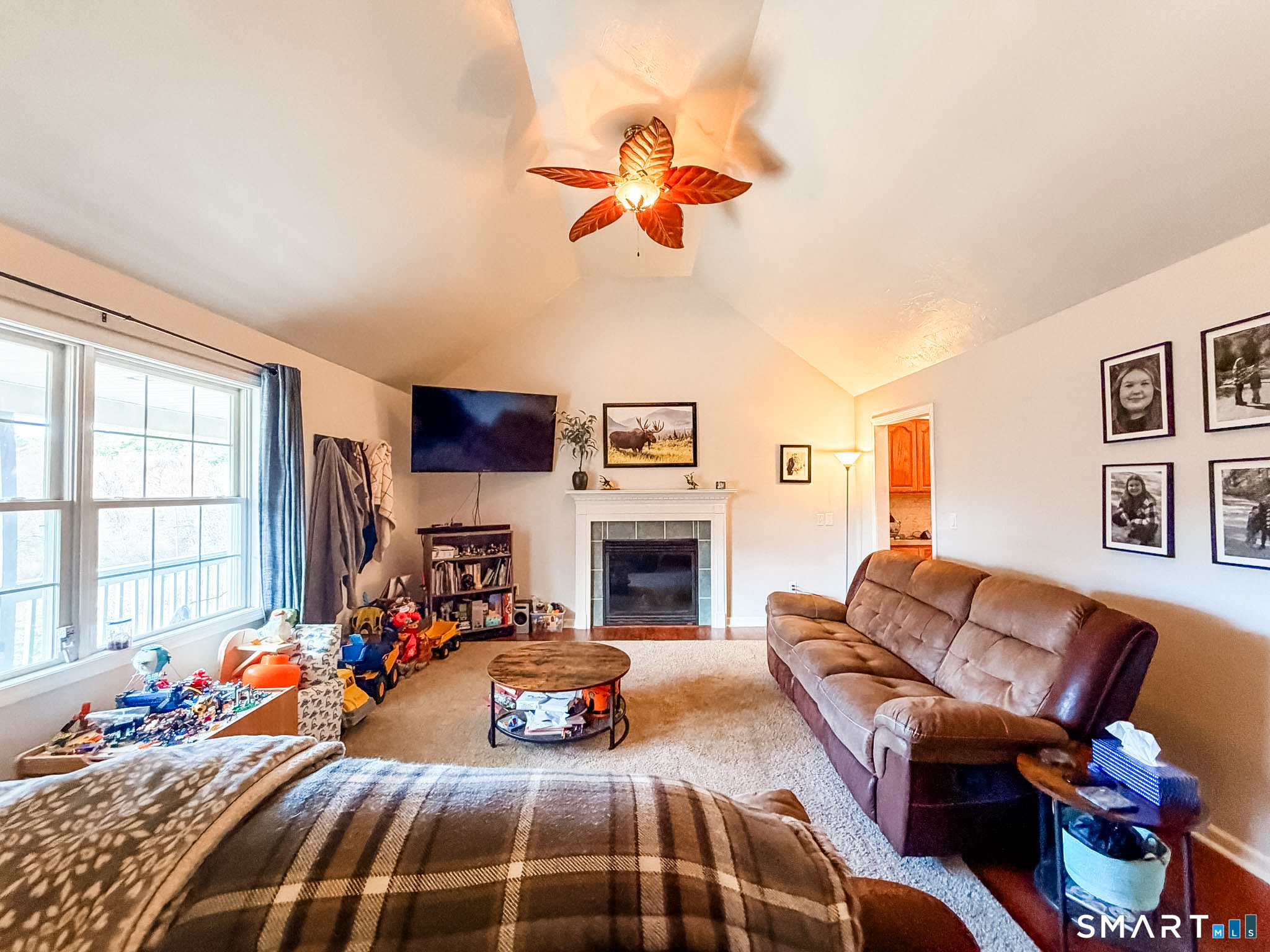 83 Dodge Road Woodstock CT 06281