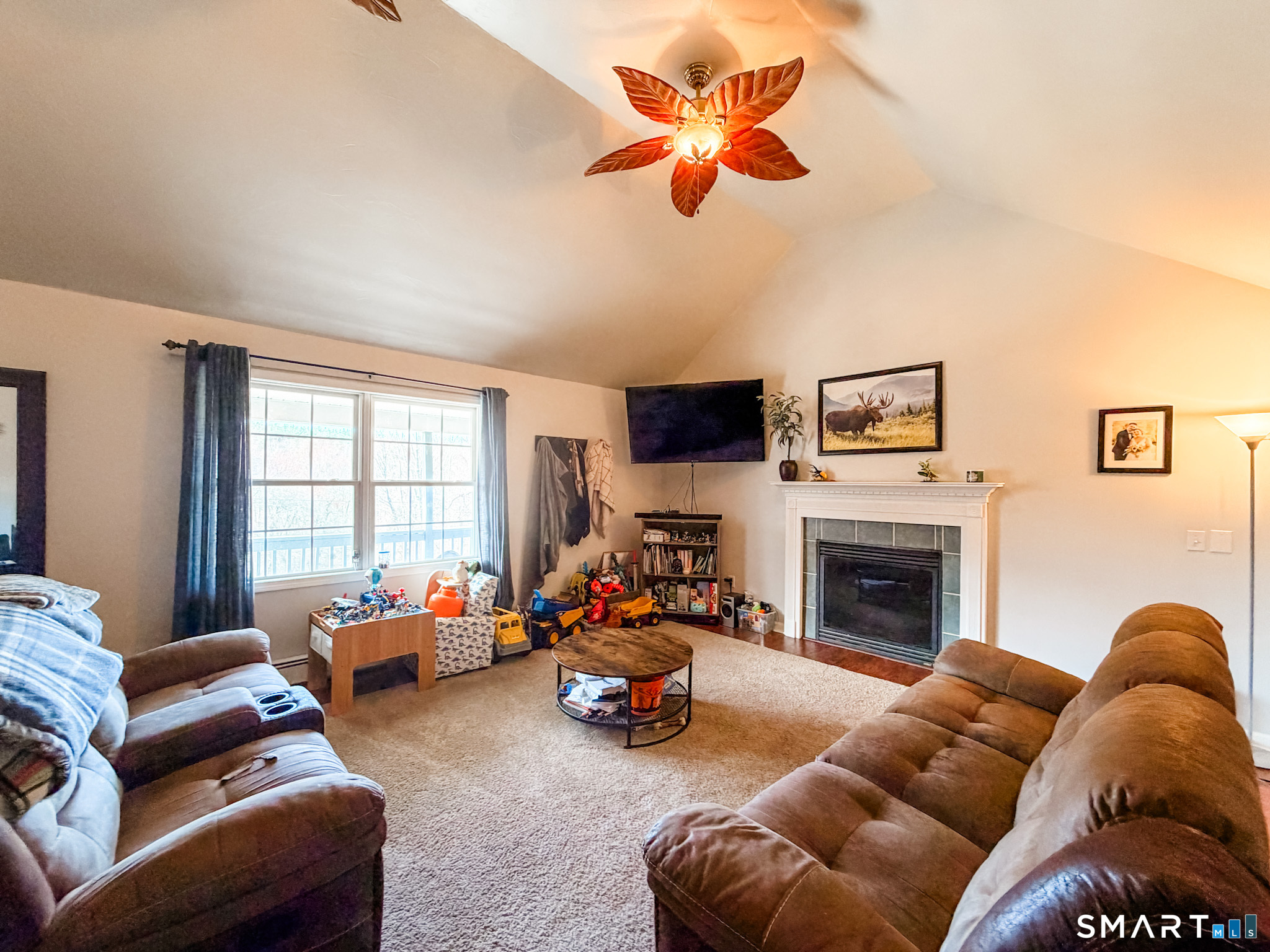 83 Dodge Road Woodstock CT 06281