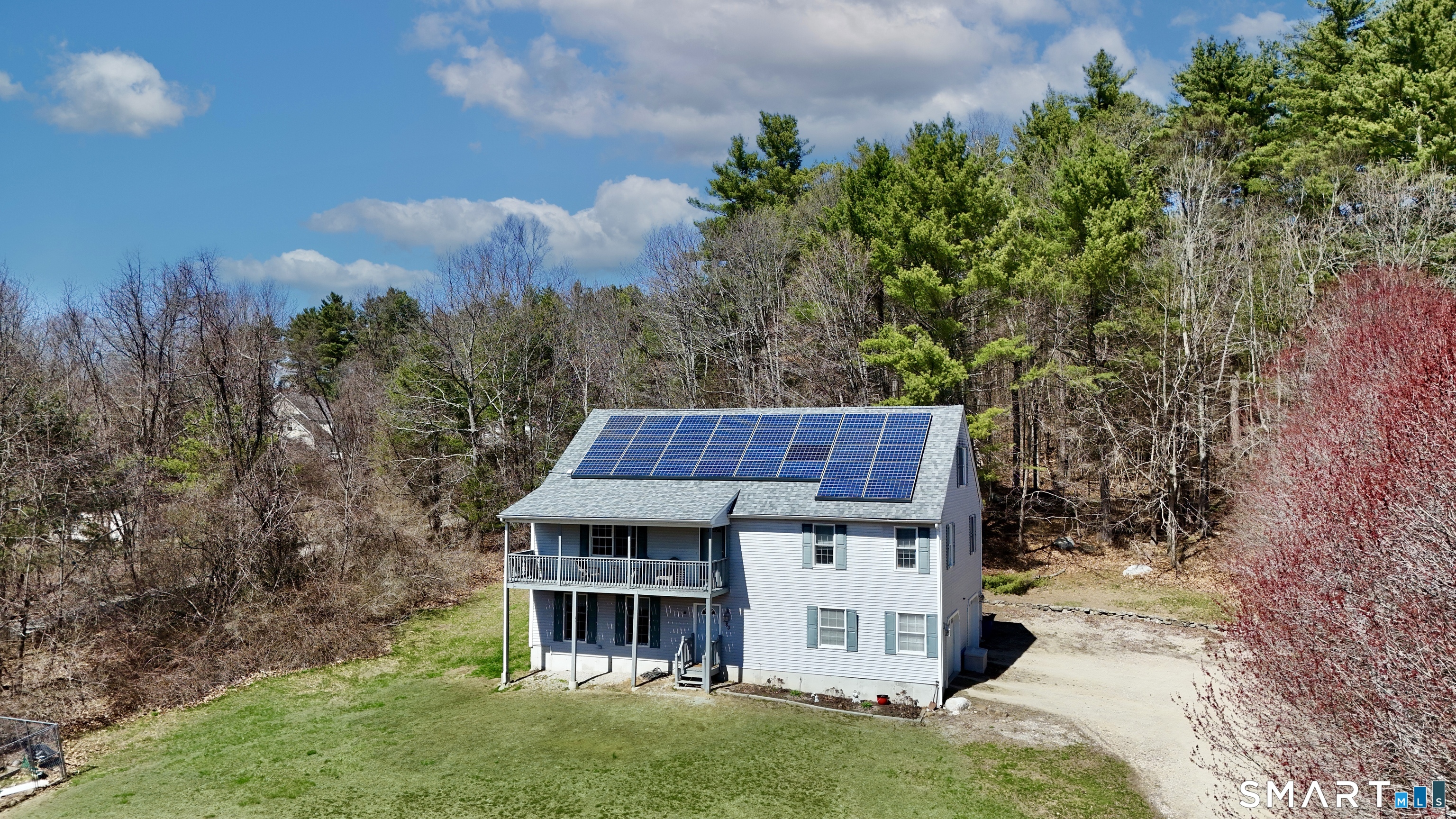 83 Dodge Road Woodstock CT 06281