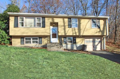 11 Buckley Lane Prospect CT 06712