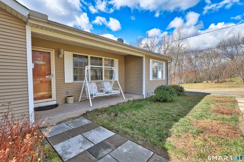 72 Dorothy Lane Plymouth CT 06786