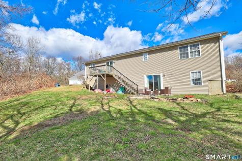72 Dorothy Lane Plymouth CT 06786