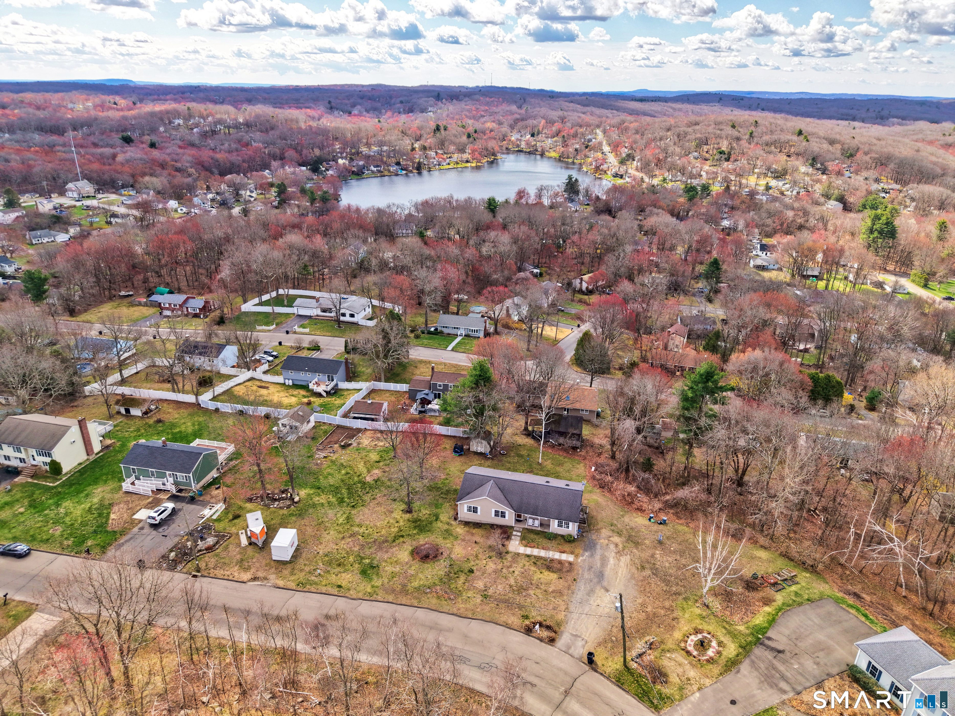 72 Dorothy Lane Plymouth CT 06786