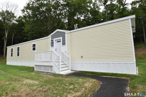 166 Boston Turnpike Bolton CT 06043