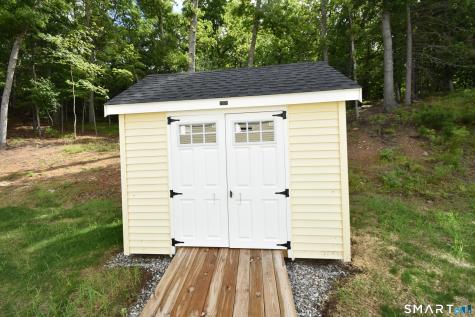 166 Boston Turnpike Bolton CT 06043
