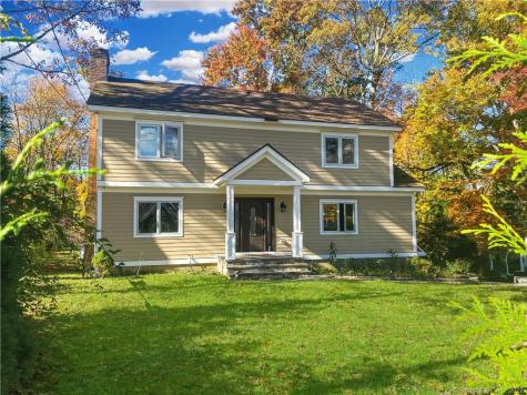 1 Chestnut Hill Road Norwalk CT 06851