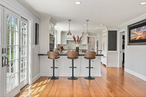 33 Cliffdale Road Greenwich CT 06831