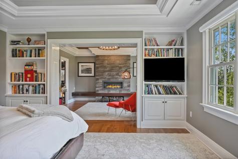 33 Cliffdale Road Greenwich CT 06831