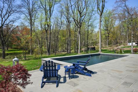 33 Cliffdale Road Greenwich CT 06831