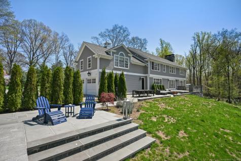 33 Cliffdale Road Greenwich CT 06831