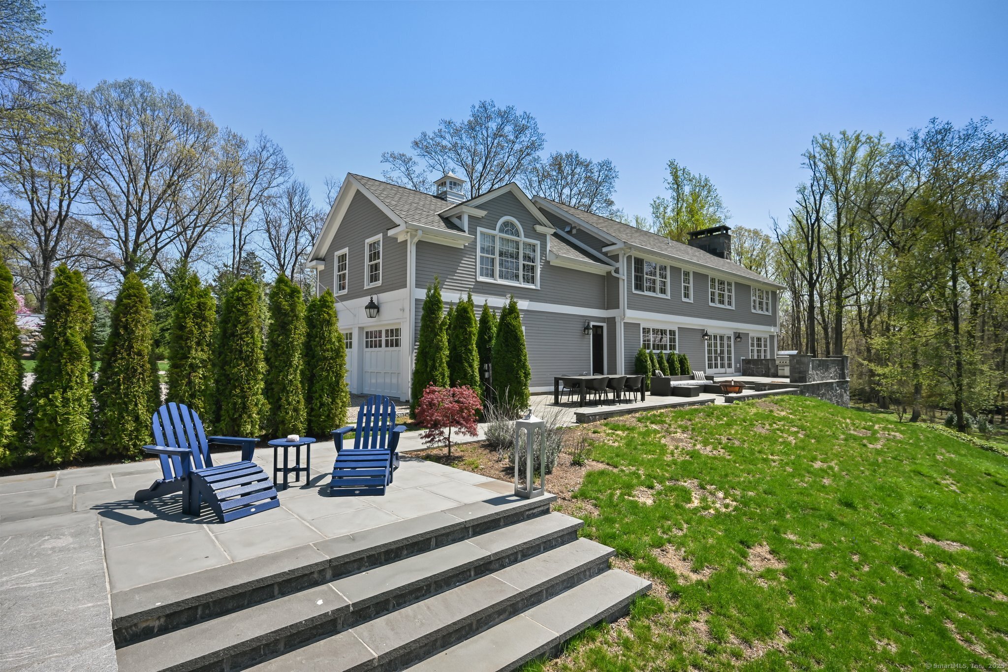33 Cliffdale Road Greenwich CT 06831