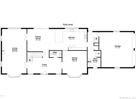 33 Cliffdale Road Greenwich CT 06831