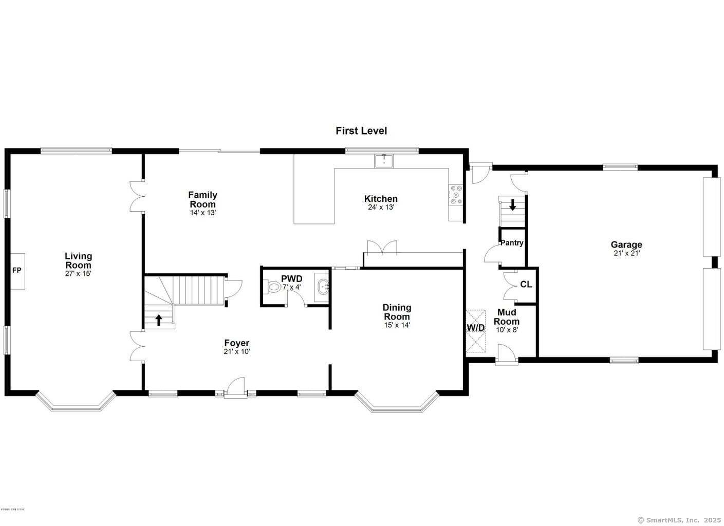 33 Cliffdale Road Greenwich CT 06831