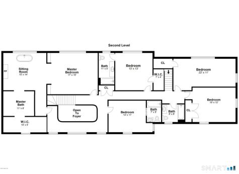 33 Cliffdale Road Greenwich CT 06831
