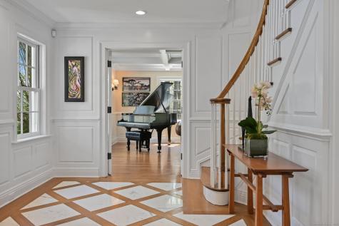 33 Cliffdale Road Greenwich CT 06831