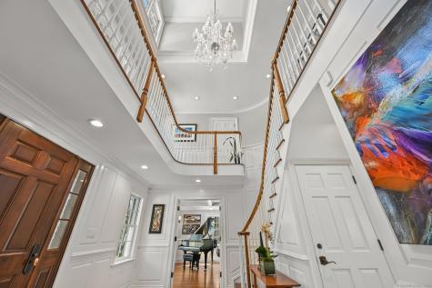 33 Cliffdale Road Greenwich CT 06831
