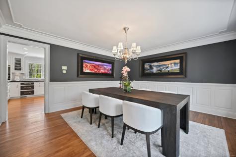 33 Cliffdale Road Greenwich CT 06831