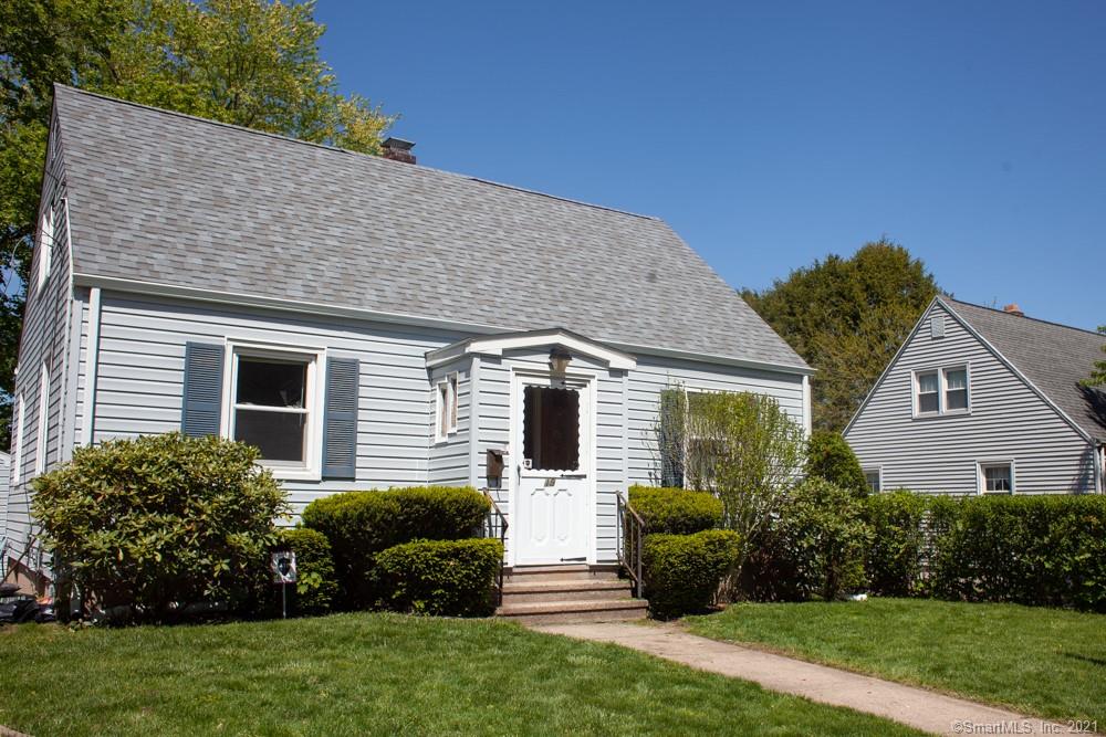 19 Rosina Road Hamden CT 06514