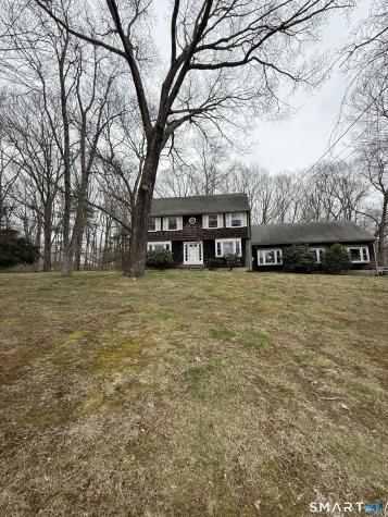 7 Willow Lane East Lyme CT 06333