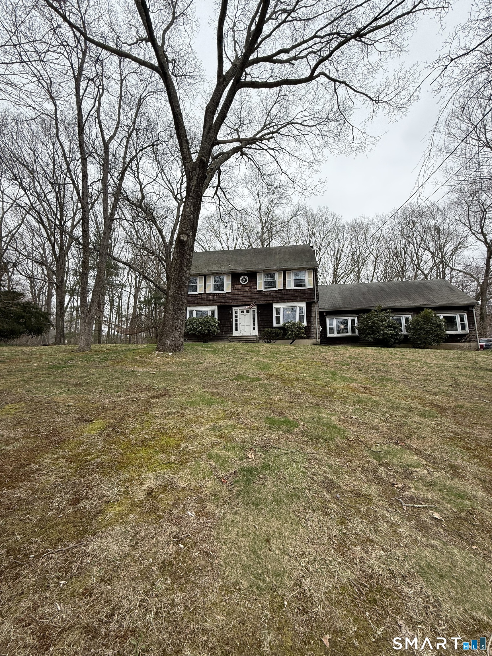 7 Willow Lane East Lyme CT 06333