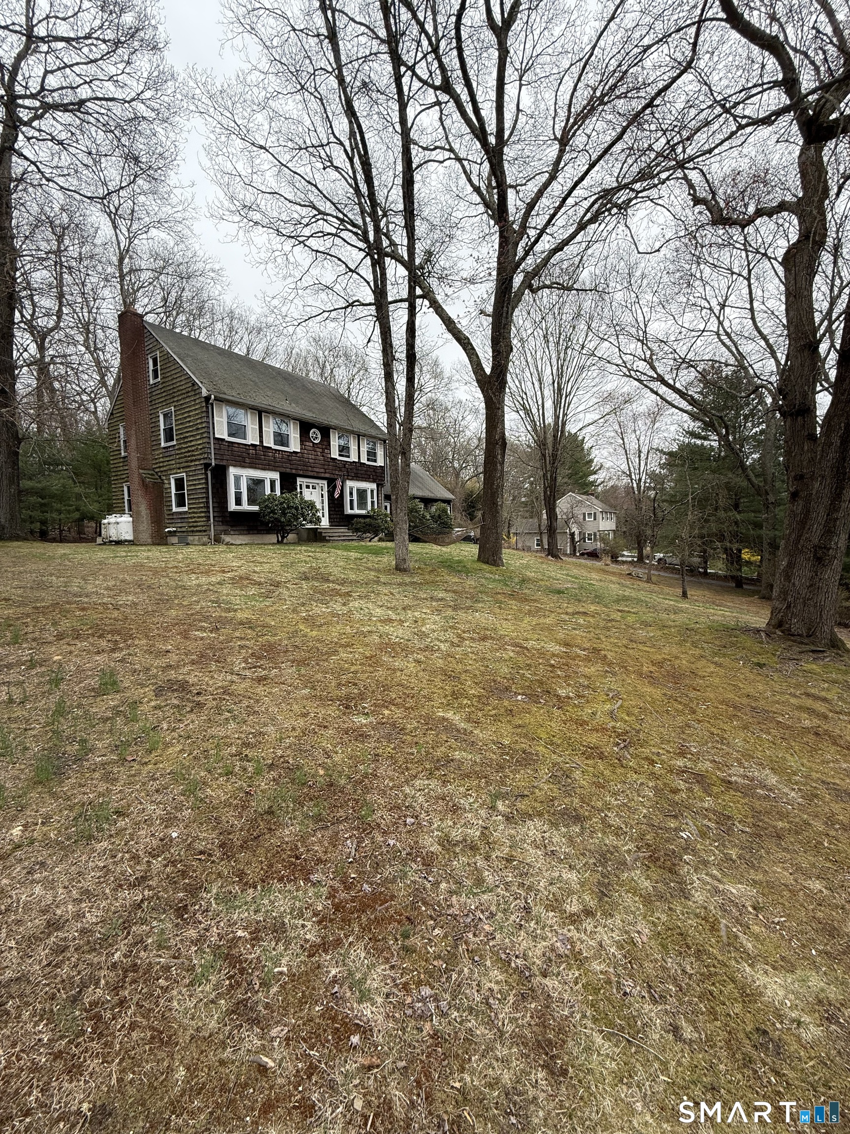 7 Willow Lane East Lyme CT 06333