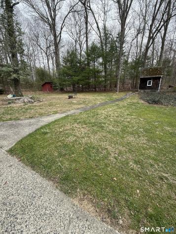 7 Willow Lane East Lyme CT 06333