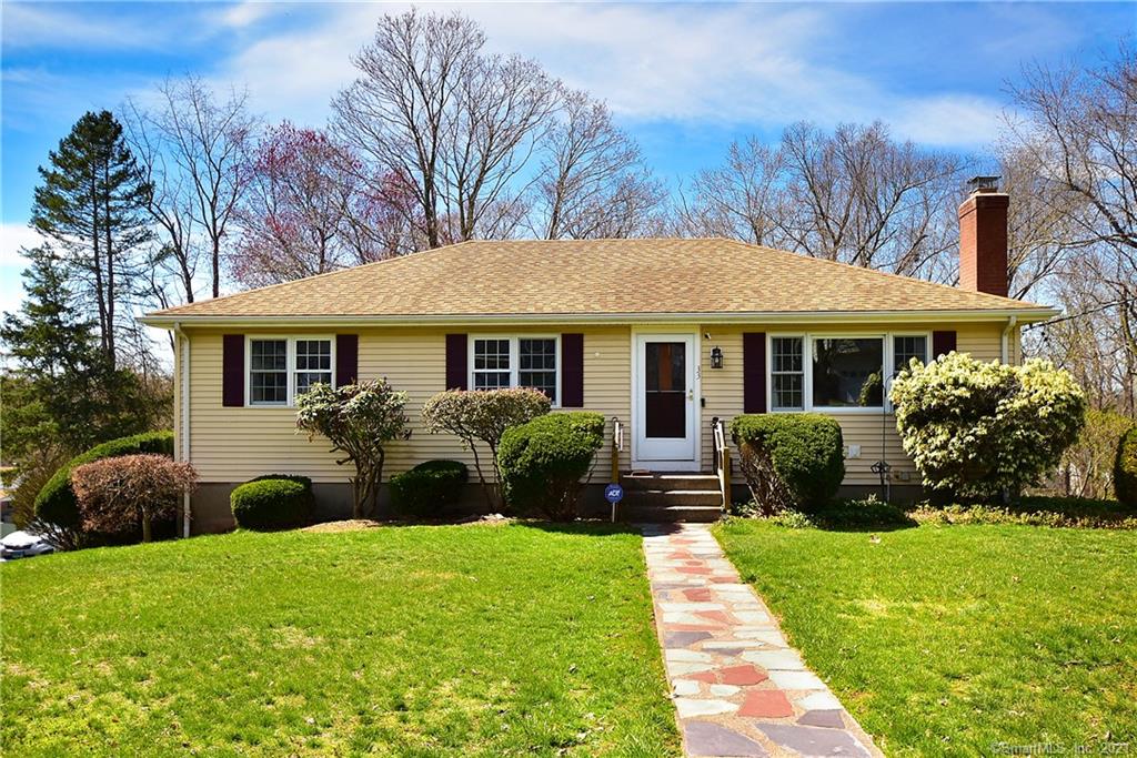 33 Tudor Hill Road South Windsor CT 06074
