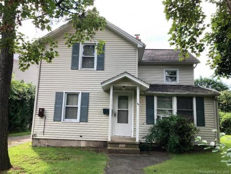 45 Plattsville Avenue Norwalk CT 06851