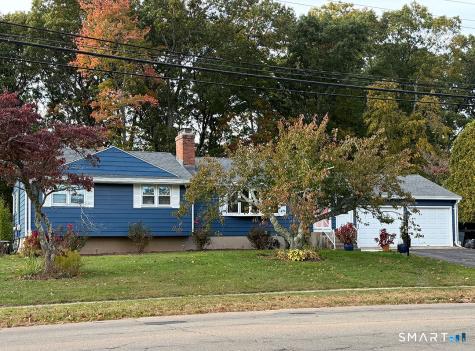 62 Charnes Drive East Haven CT 06512