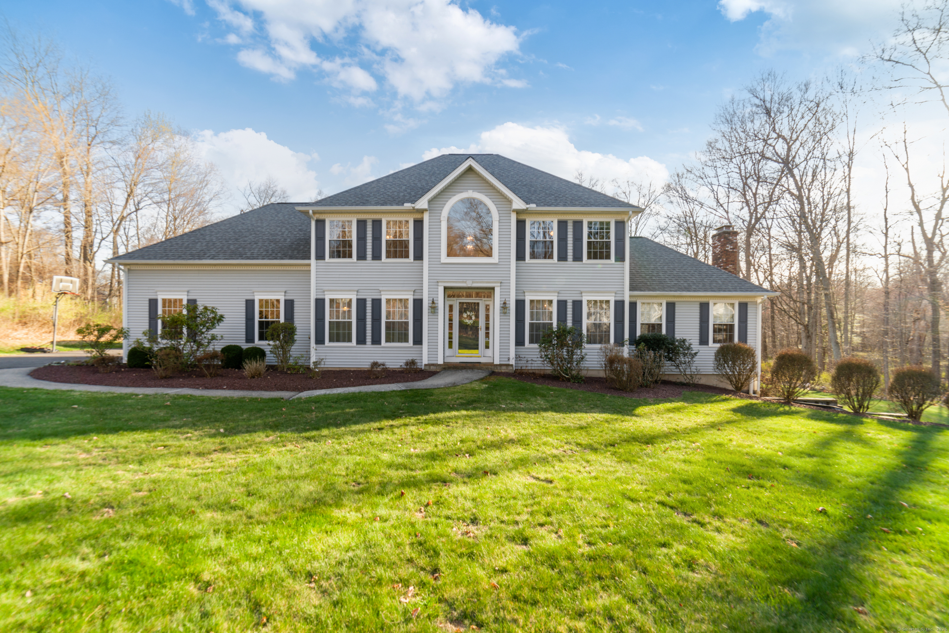 104 Fawn Ridge Court Southbury CT 06488