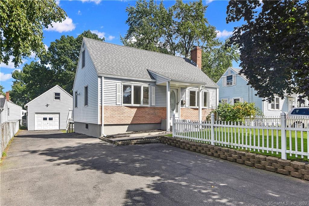 35 4TH Street New Britain CT 06051