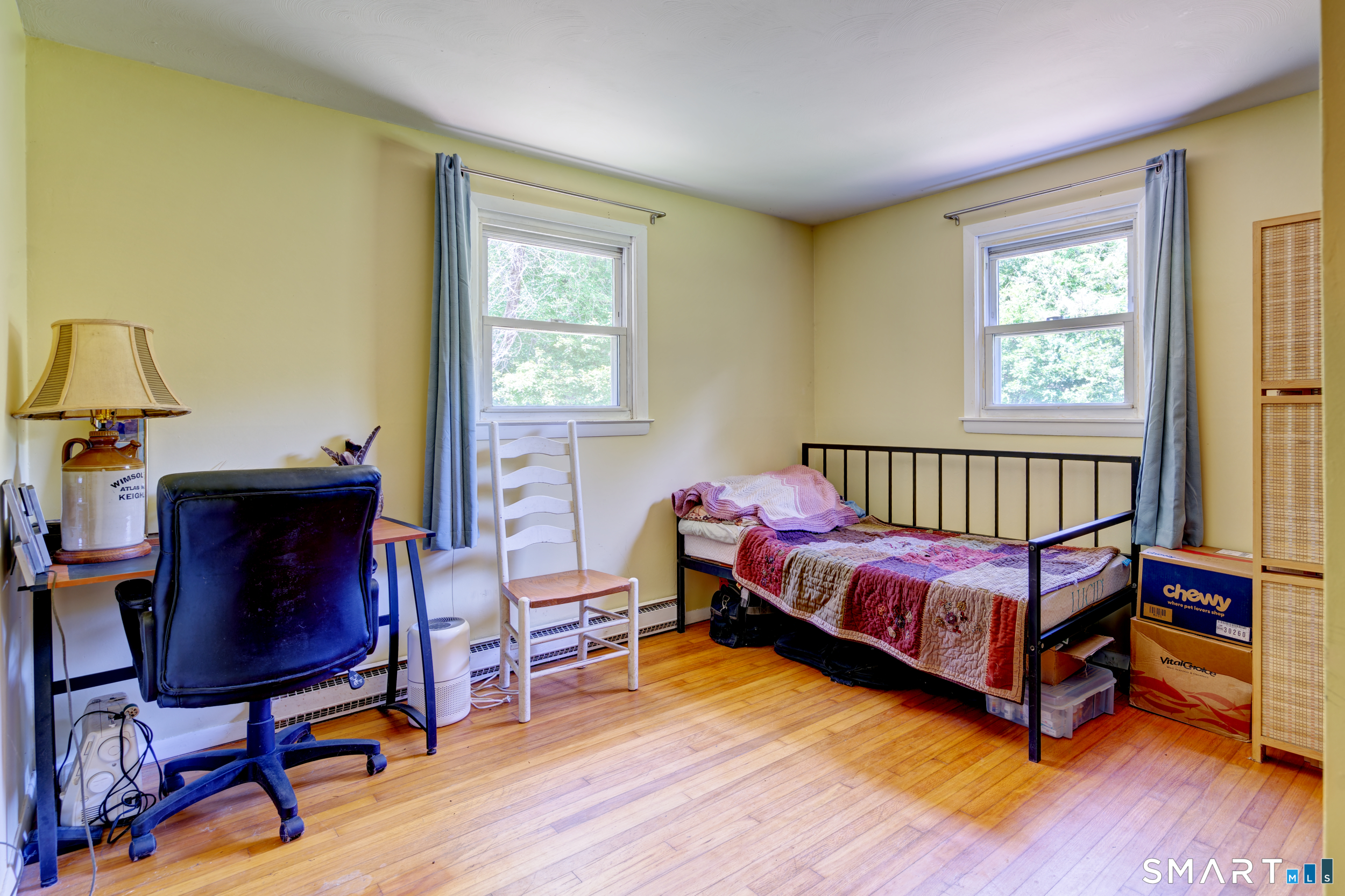 6 Chesbro Bridge Road Lebanon CT 06249
