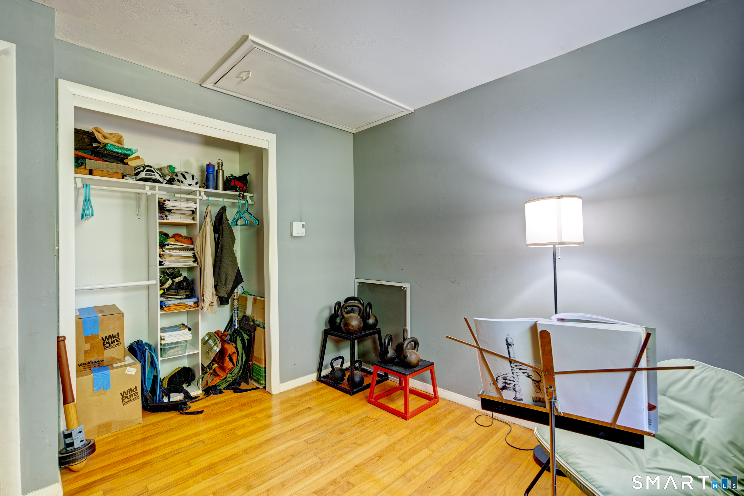 6 Chesbro Bridge Road Lebanon CT 06249
