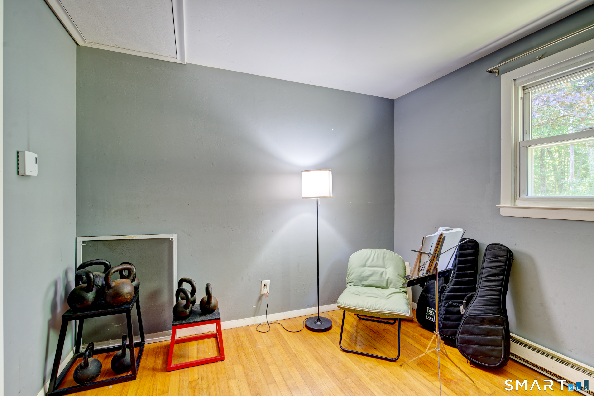 6 Chesbro Bridge Road Lebanon CT 06249