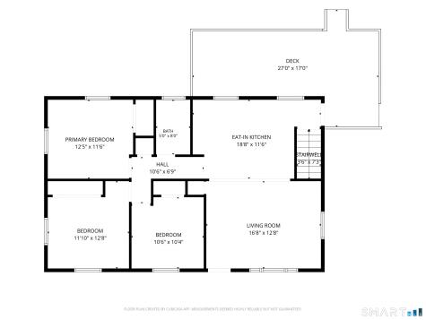 6 Chesbro Bridge Road Lebanon CT 06249