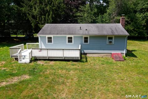6 Chesbro Bridge Road Lebanon CT 06249