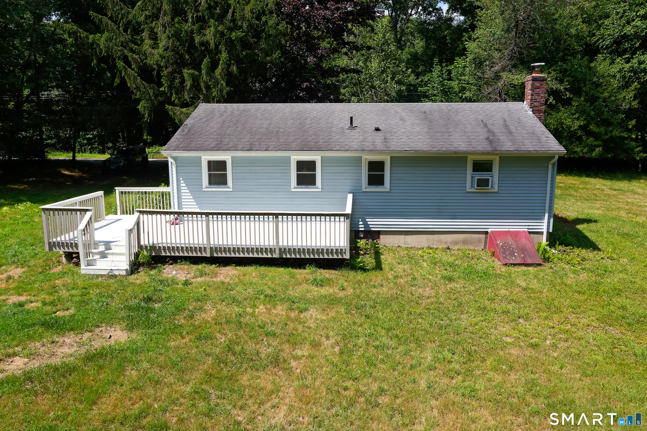 6 Chesbro Bridge Road Lebanon CT 06249
