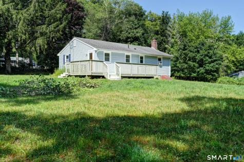 6 Chesbro Bridge Road Lebanon CT 06249