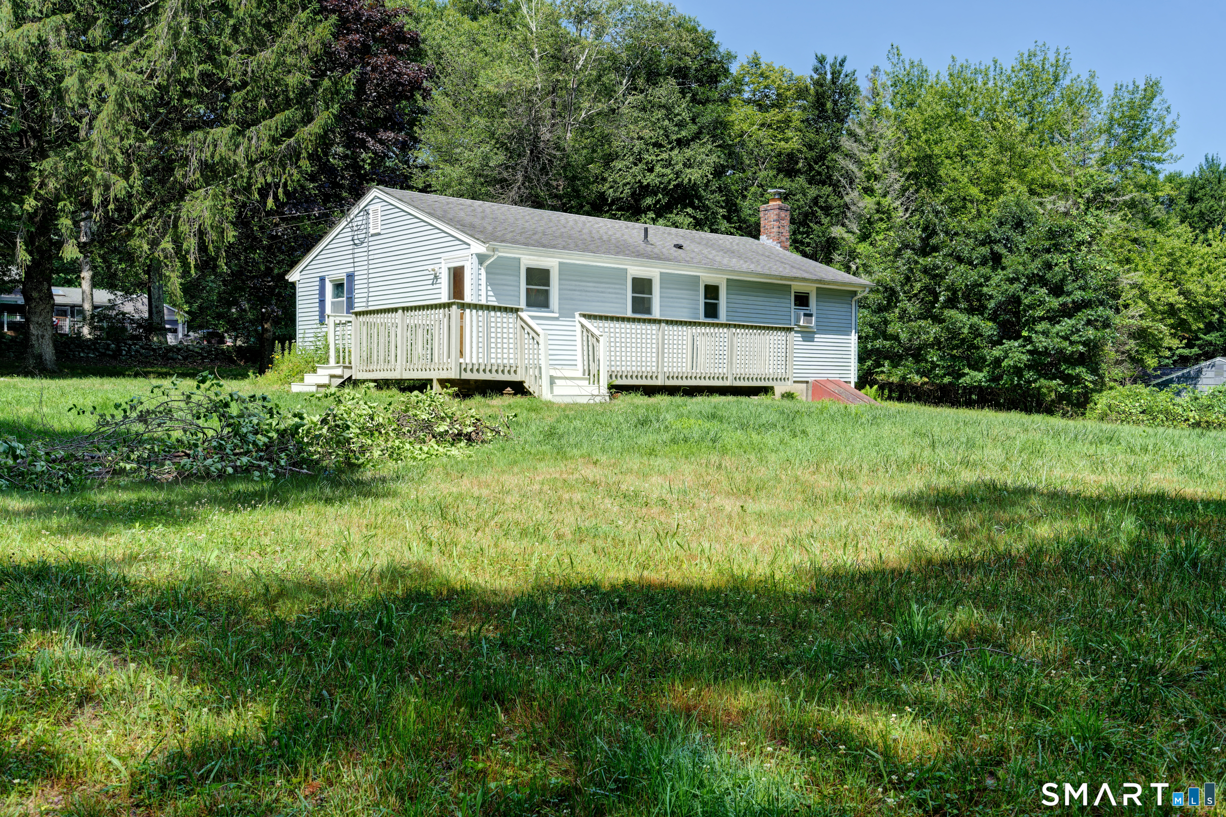 6 Chesbro Bridge Road Lebanon CT 06249