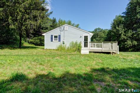 6 Chesbro Bridge Road Lebanon CT 06249