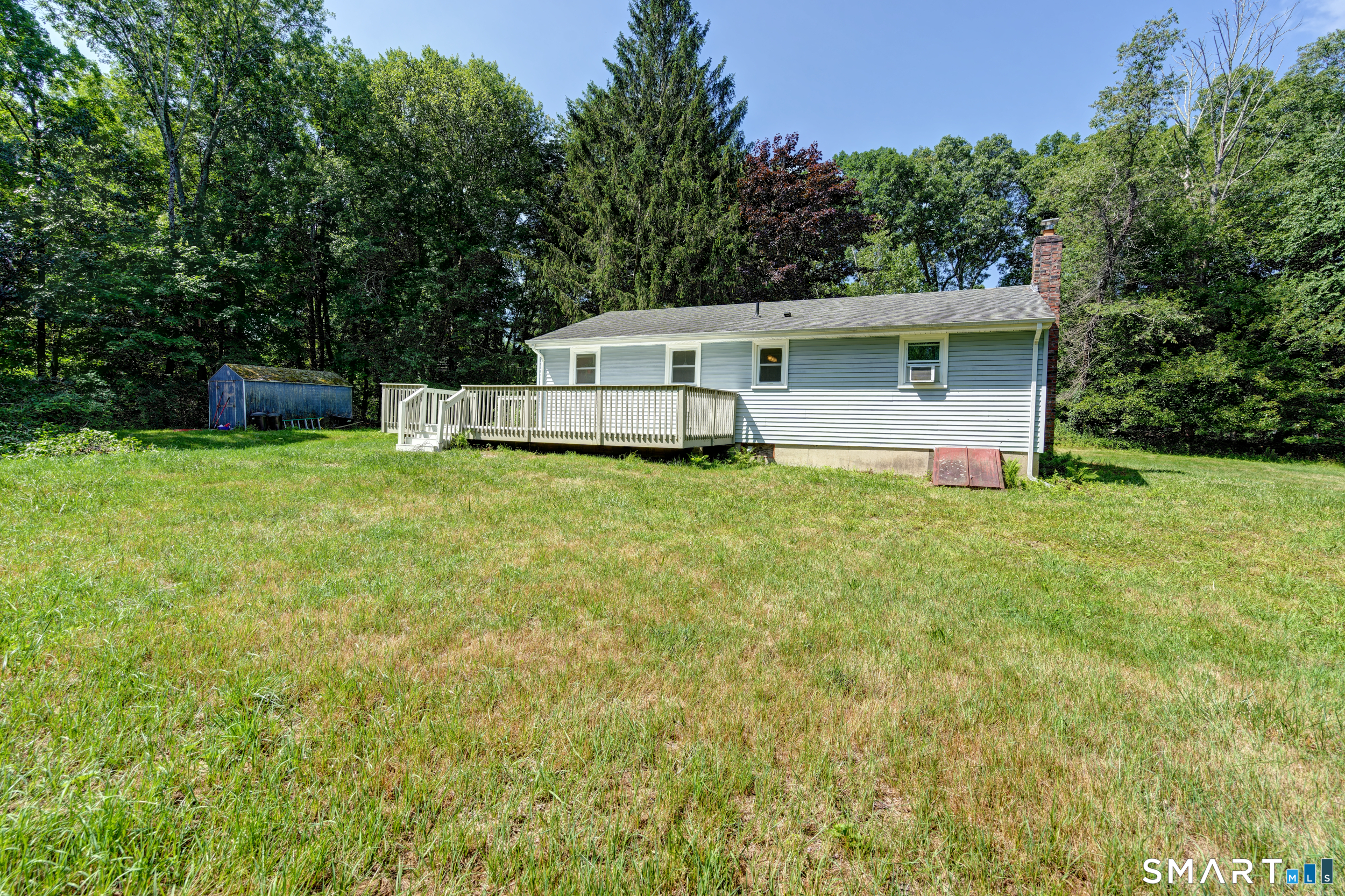 6 Chesbro Bridge Road Lebanon CT 06249