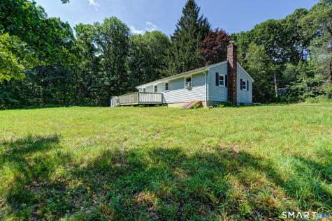 6 Chesbro Bridge Road Lebanon CT 06249