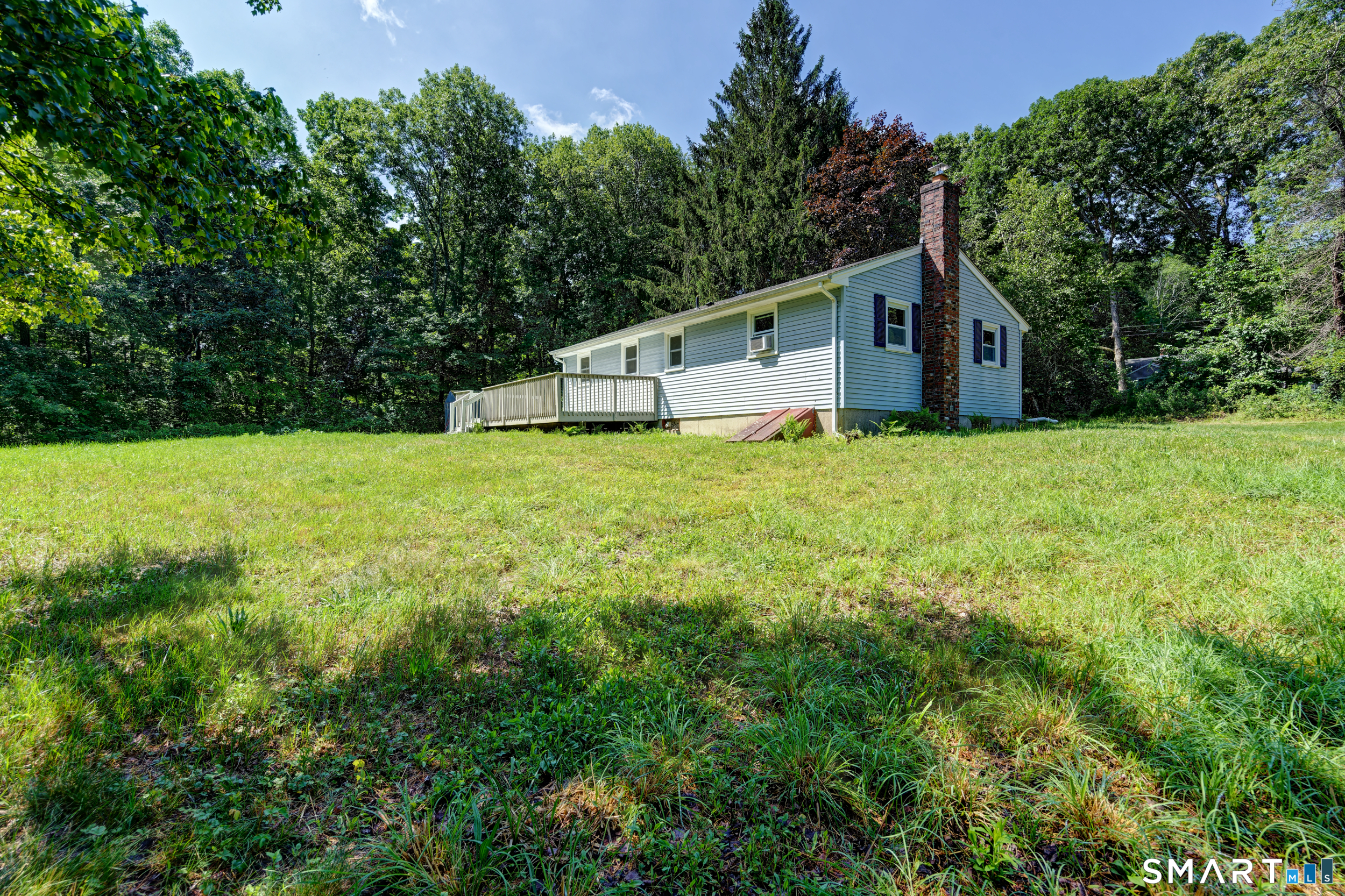 6 Chesbro Bridge Road Lebanon CT 06249