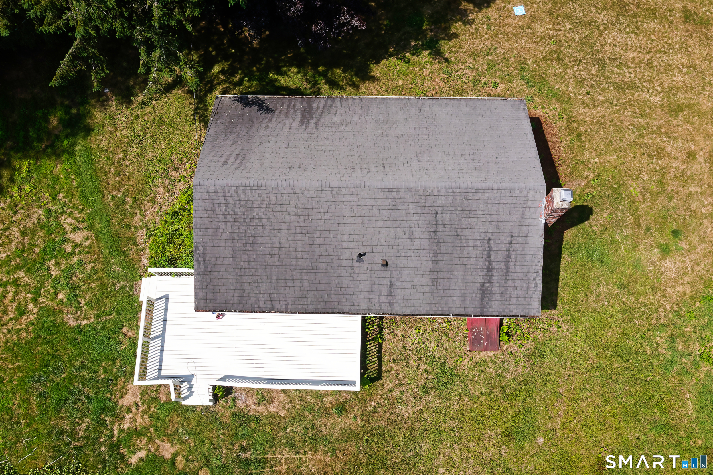6 Chesbro Bridge Road Lebanon CT 06249
