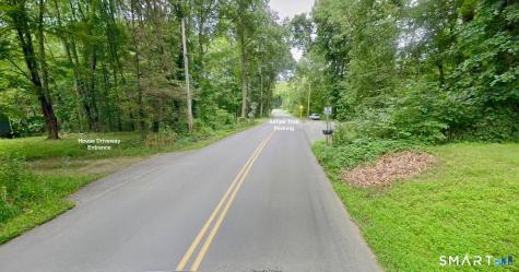 6 Chesbro Bridge Road Lebanon CT 06249