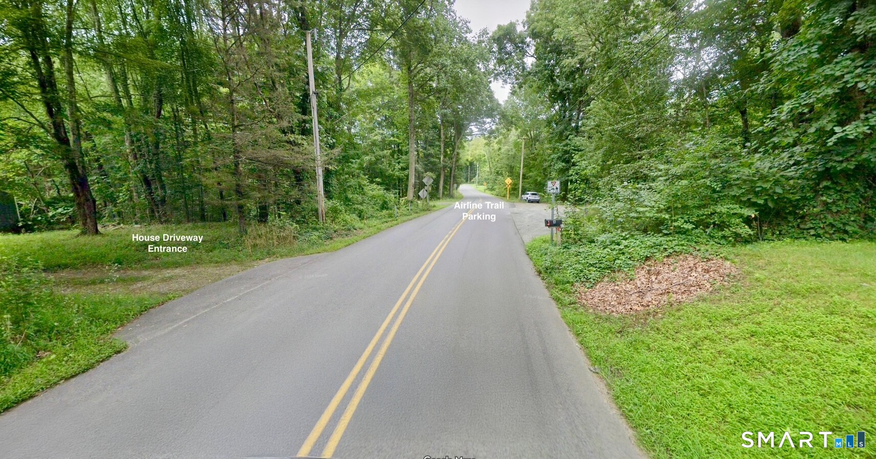 6 Chesbro Bridge Road Lebanon CT 06249