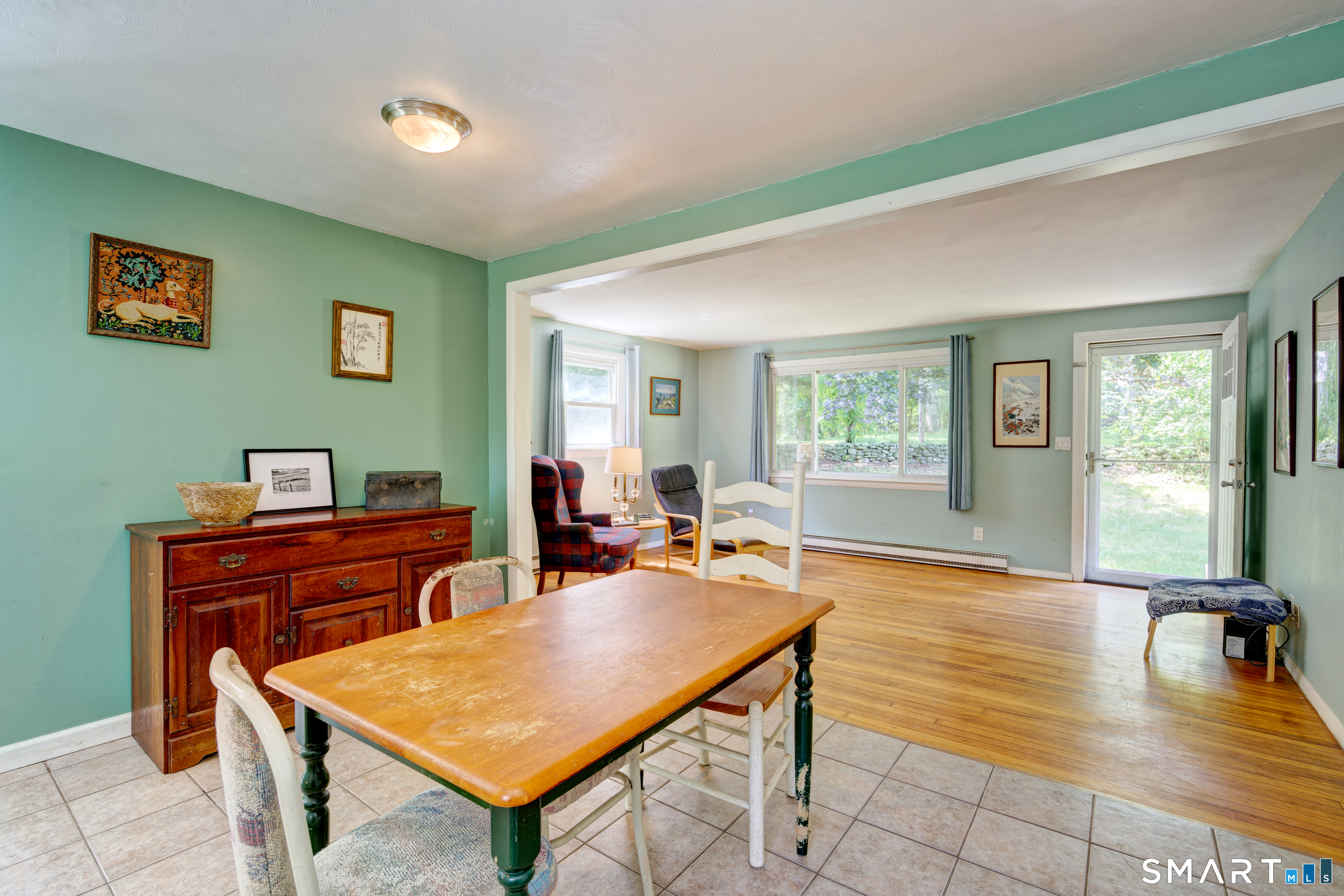 6 Chesbro Bridge Road Lebanon CT 06249