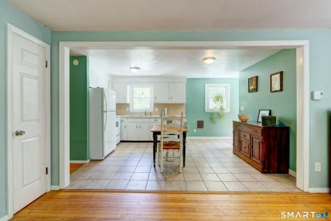 6 Chesbro Bridge Road Lebanon CT 06249