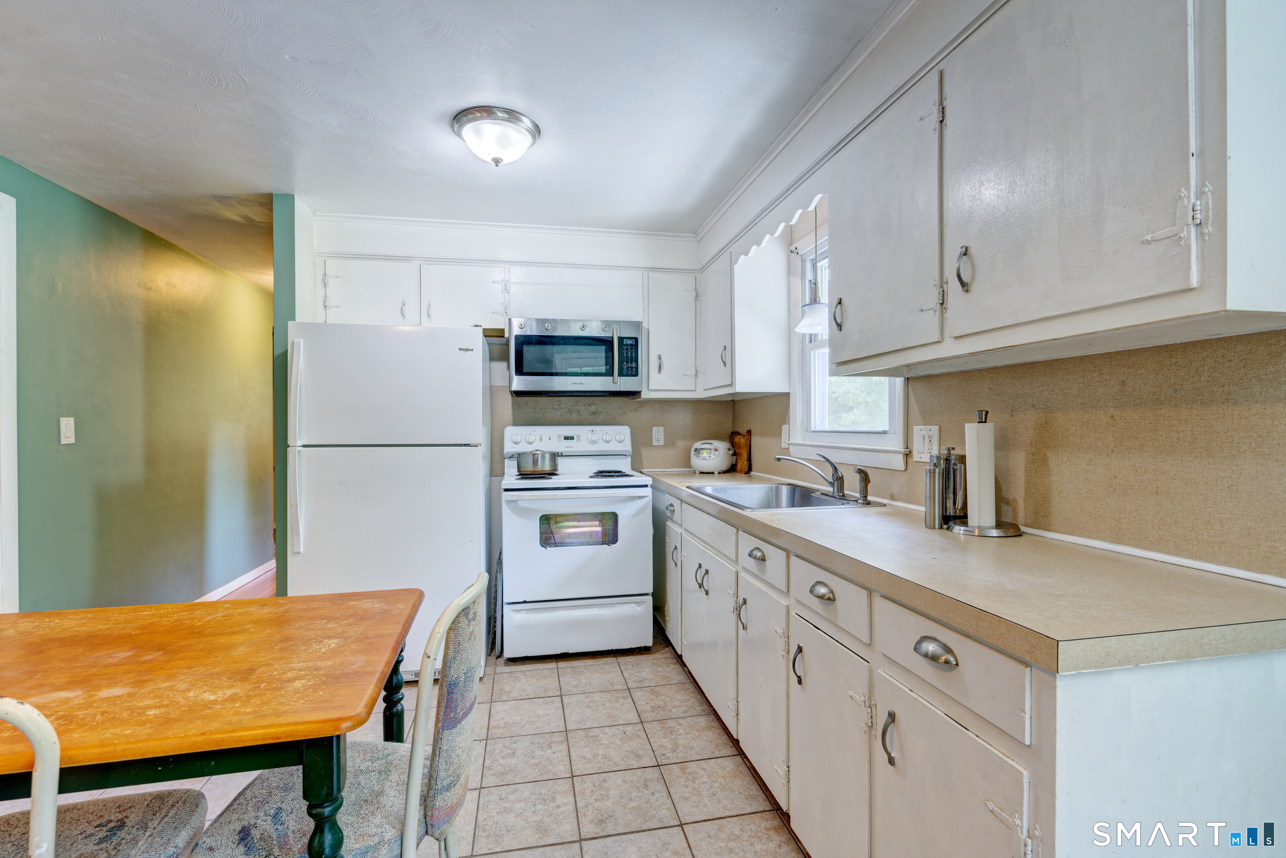 6 Chesbro Bridge Road Lebanon CT 06249